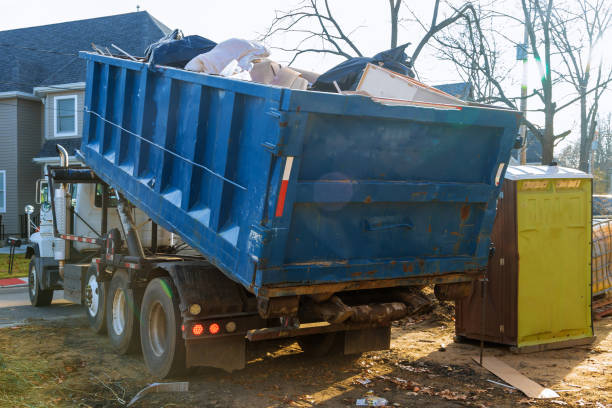 Best Shed Removal  in Sherwood, AR